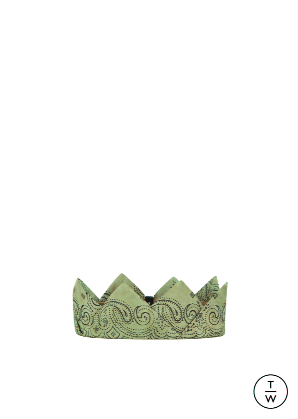 Fashion Week Paris Fall/Winter 2021 look 108 from the Givenchy collection menswear accessories