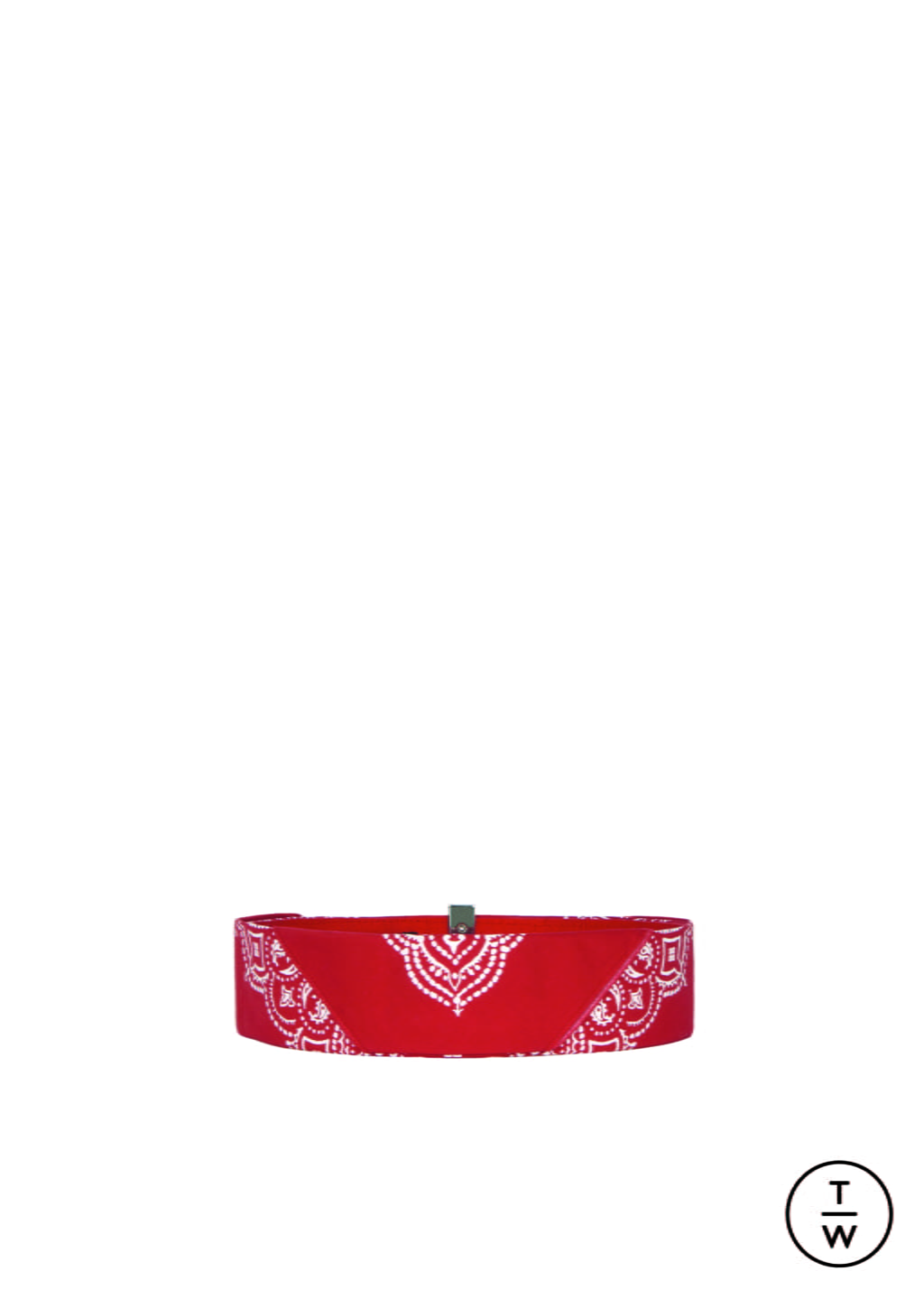 Fashion Week Paris Fall/Winter 2021 look 109 from the Givenchy collection menswear accessories