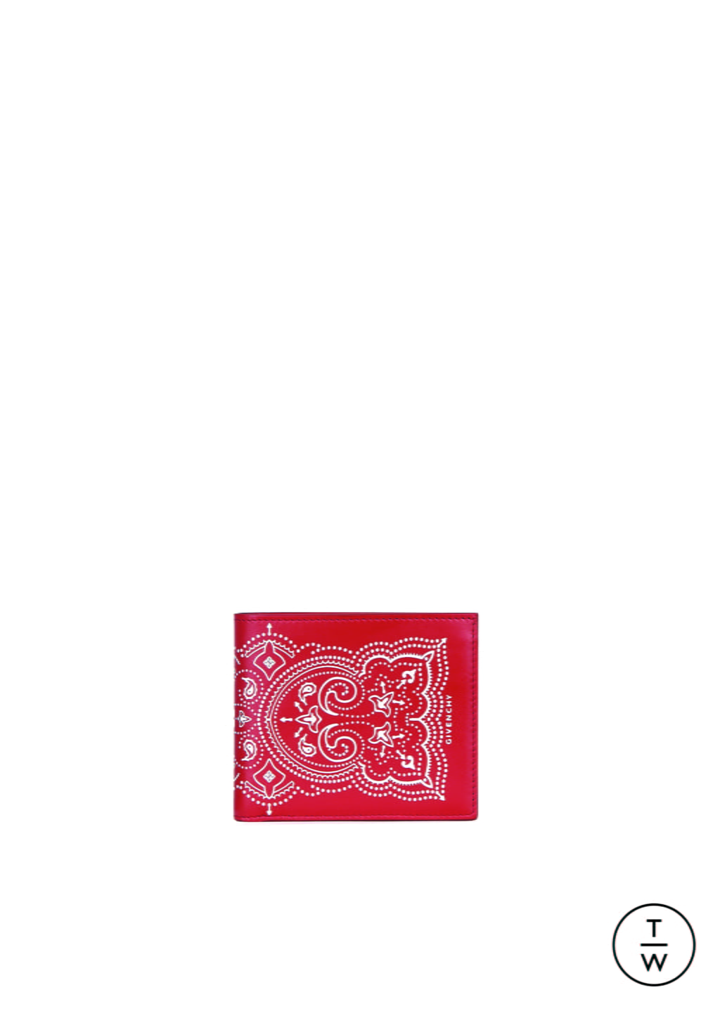 Fashion Week Paris Fall/Winter 2021 look 25 from the Givenchy collection menswear accessories