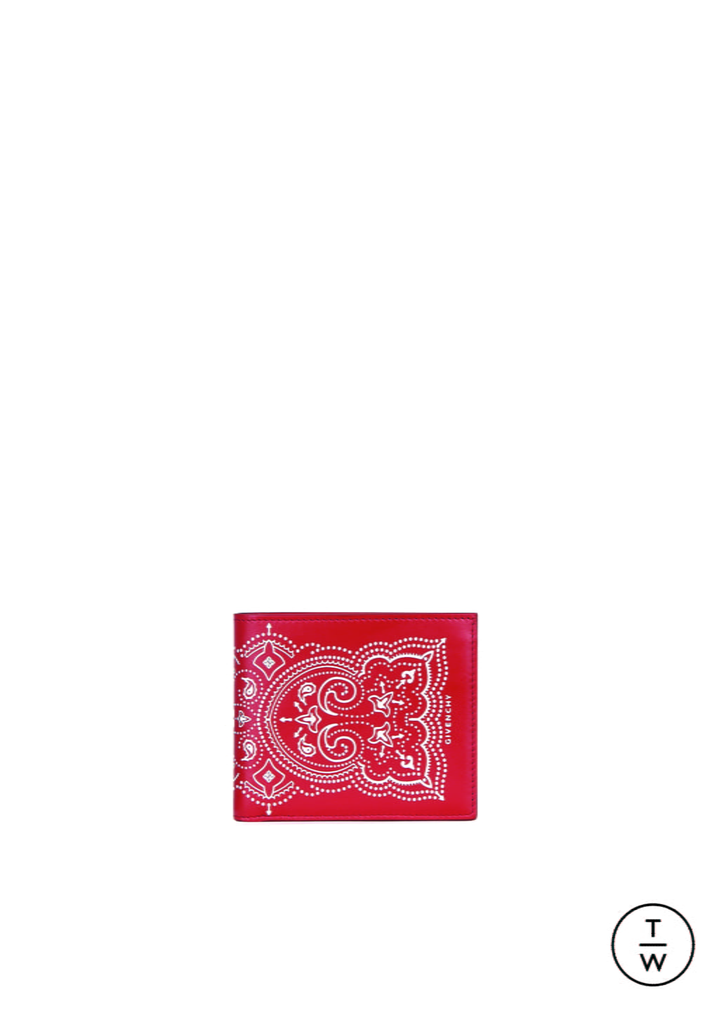 Fashion Week Paris Fall/Winter 2021 look 27 from the Givenchy collection menswear accessories