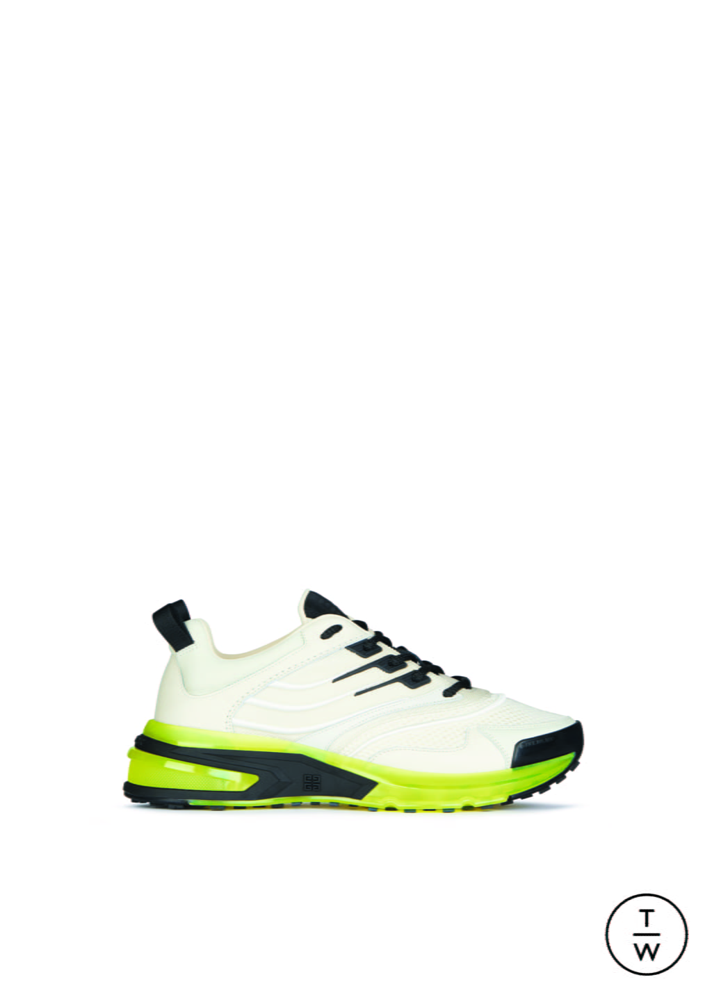 Fashion Week Paris Fall/Winter 2021 look 55 from the Givenchy collection menswear accessories