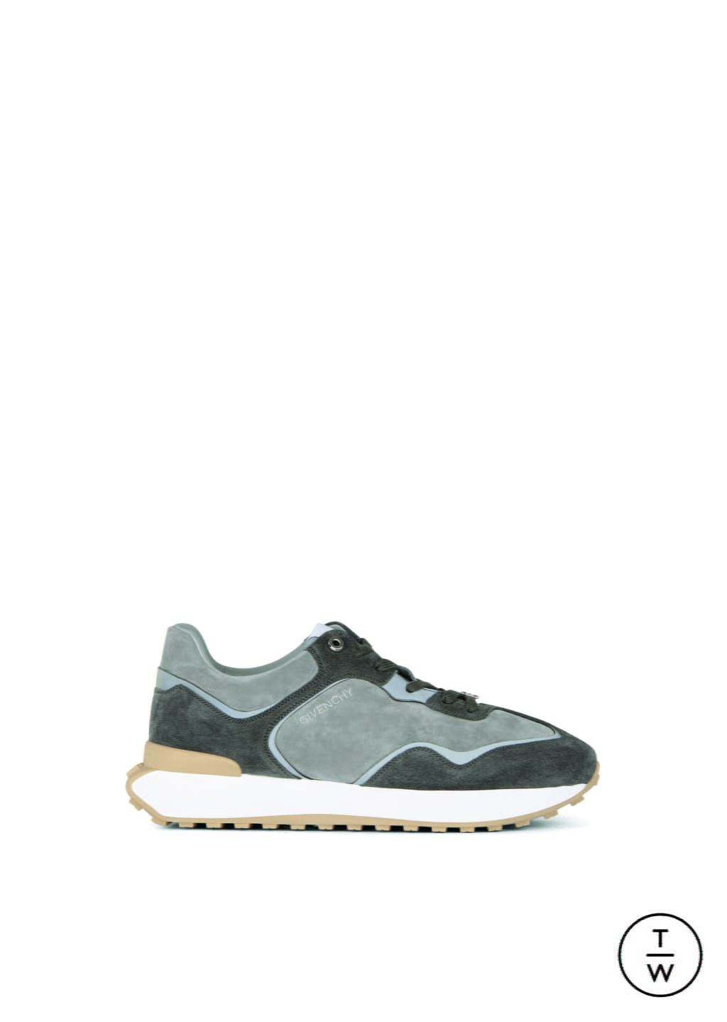 Fashion Week Paris Fall/Winter 2021 look 61 from the Givenchy collection menswear accessories