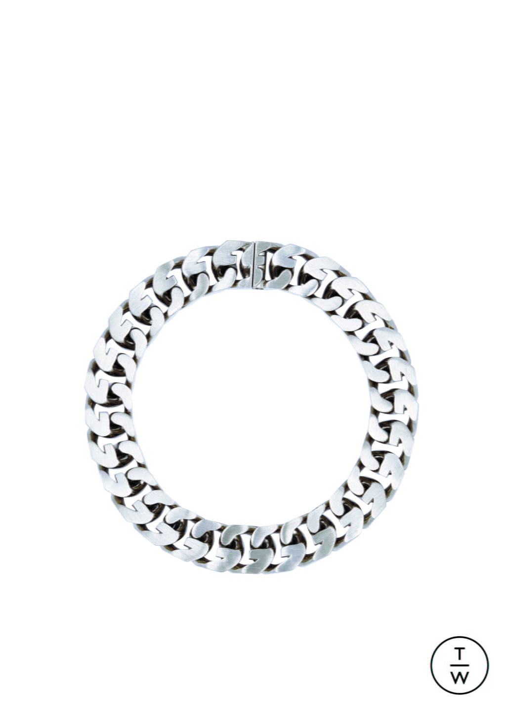 Fashion Week Paris Fall/Winter 2021 look 73 de la collection Givenchy menswear accessories