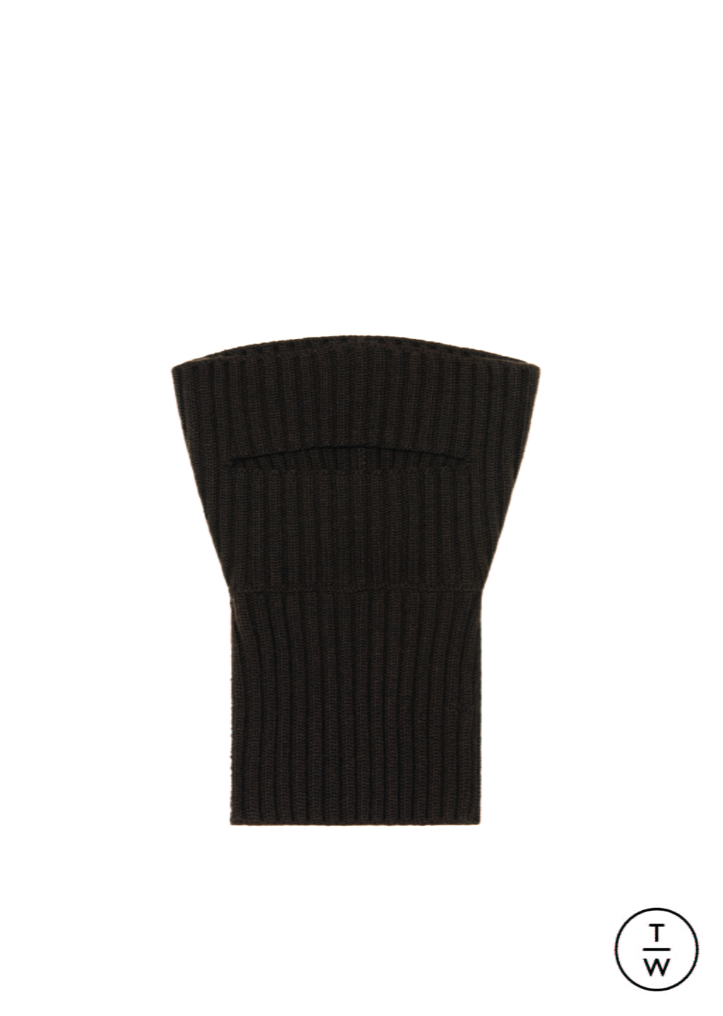 Fashion Week Paris Fall/Winter 2021 look 84 from the Givenchy collection menswear accessories