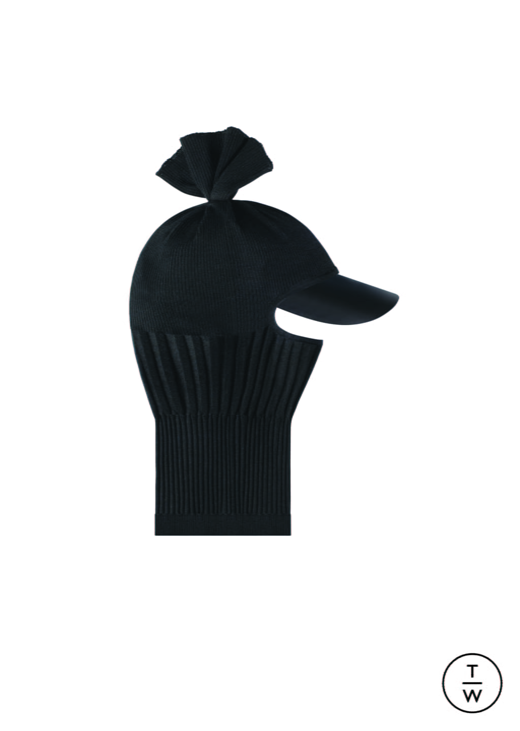 Fashion Week Paris Fall/Winter 2021 look 86 from the Givenchy collection menswear accessories