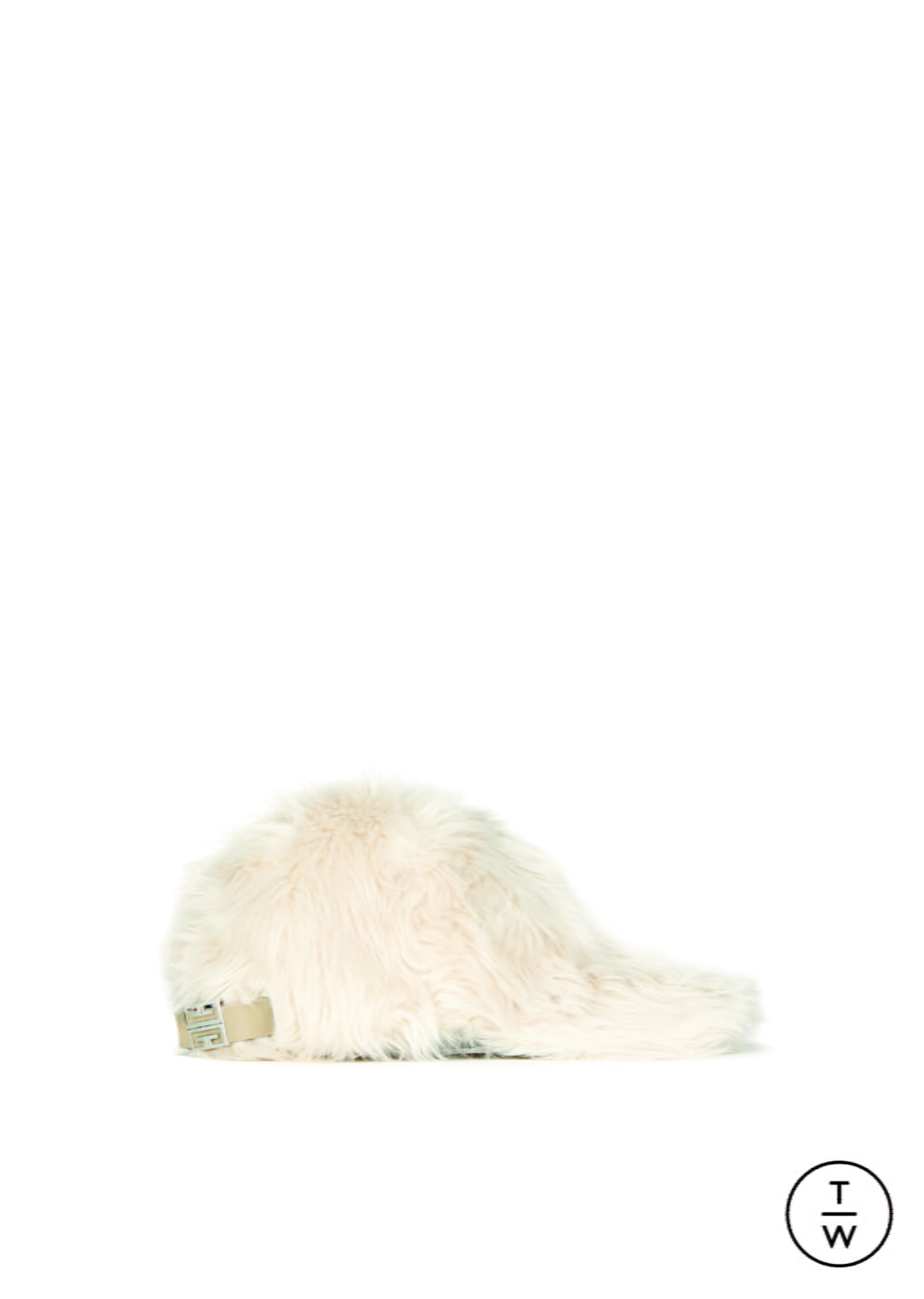 Fashion Week Paris Fall/Winter 2021 look 93 from the Givenchy collection menswear accessories