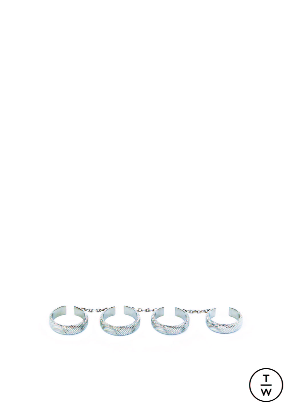 Fashion Week Paris Fall/Winter 2021 look 121 from the Givenchy collection womenswear accessories