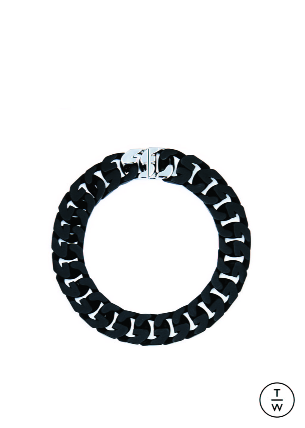 Fashion Week Paris Fall/Winter 2021 look 131 from the Givenchy collection womenswear accessories