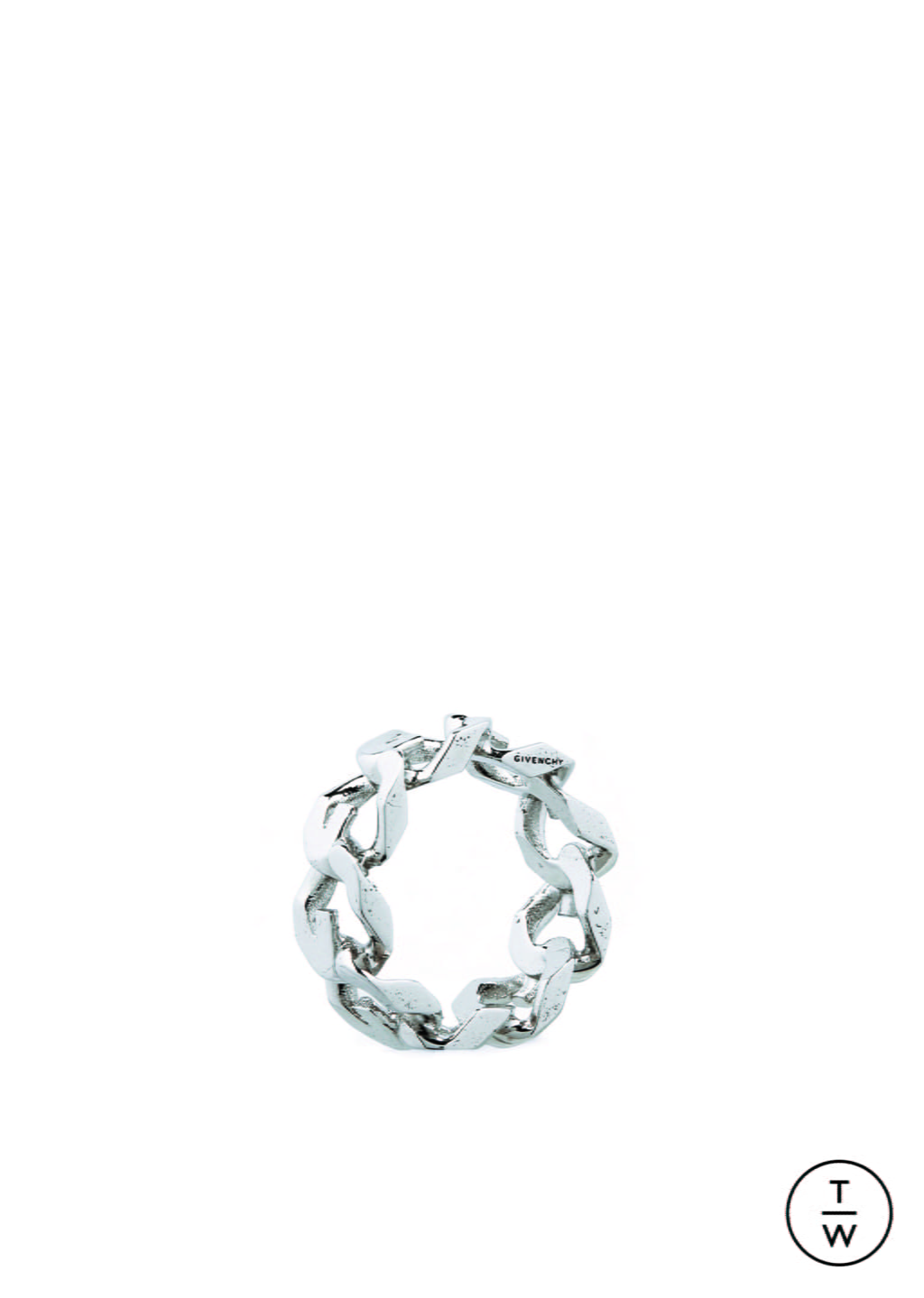 Fashion Week Paris Fall/Winter 2021 look 137 from the Givenchy collection womenswear accessories