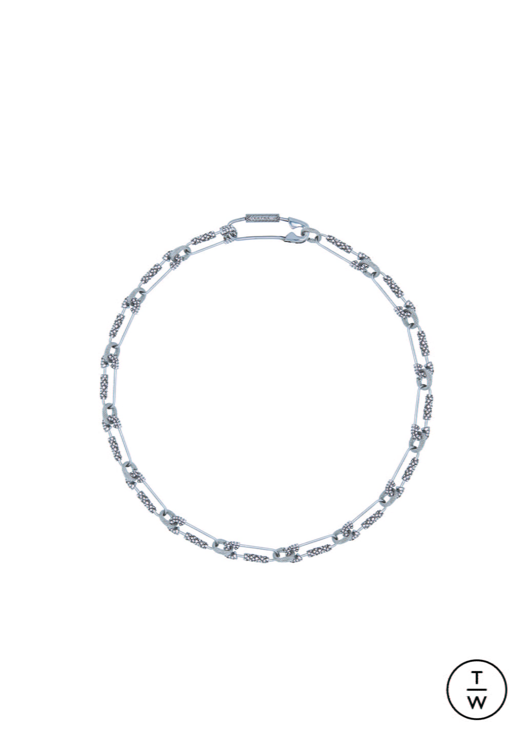 Fashion Week Paris Fall/Winter 2021 look 143 from the Givenchy collection womenswear accessories