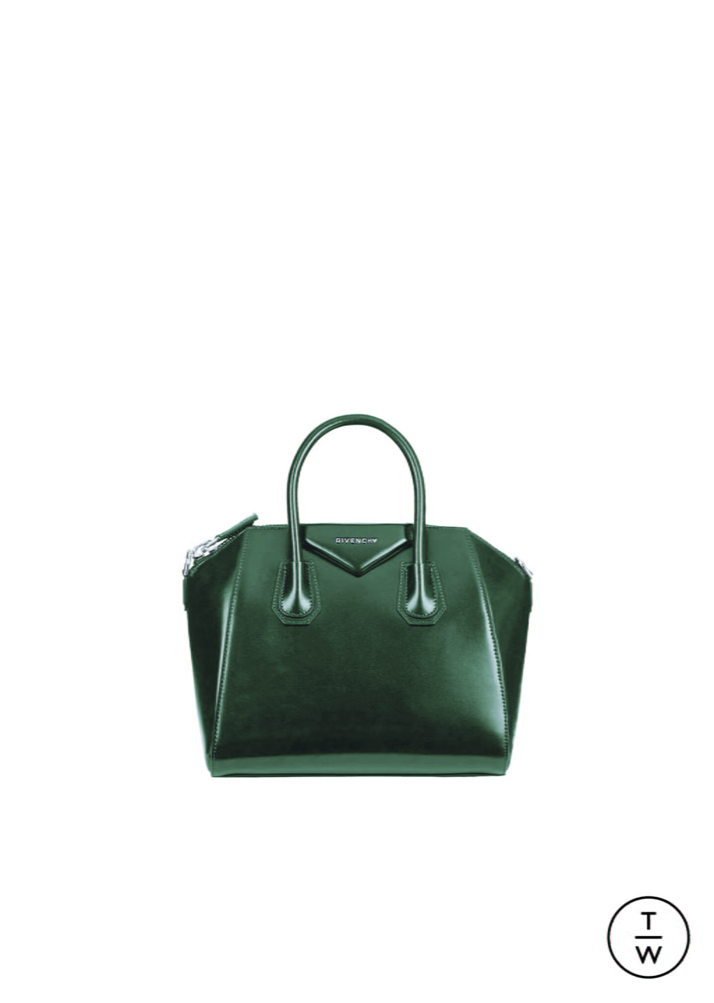 Fashion Week Paris Fall/Winter 2021 look 51 from the Givenchy collection womenswear accessories