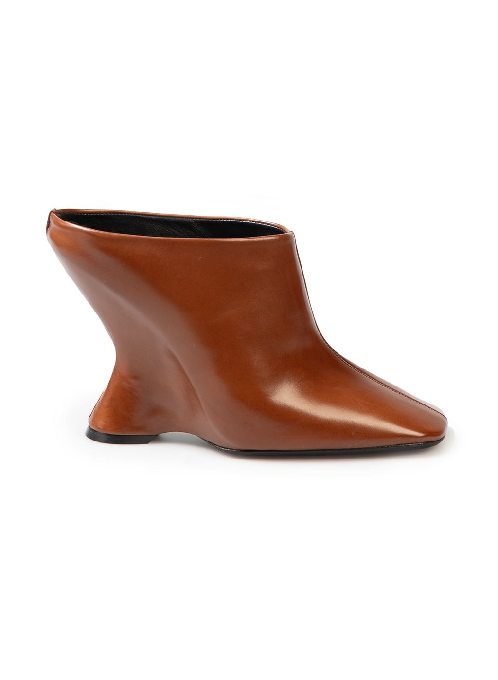 Fashion Week Paris Fall/Winter 2024 look 79 from the Dries Van Noten collection womenswear accessories