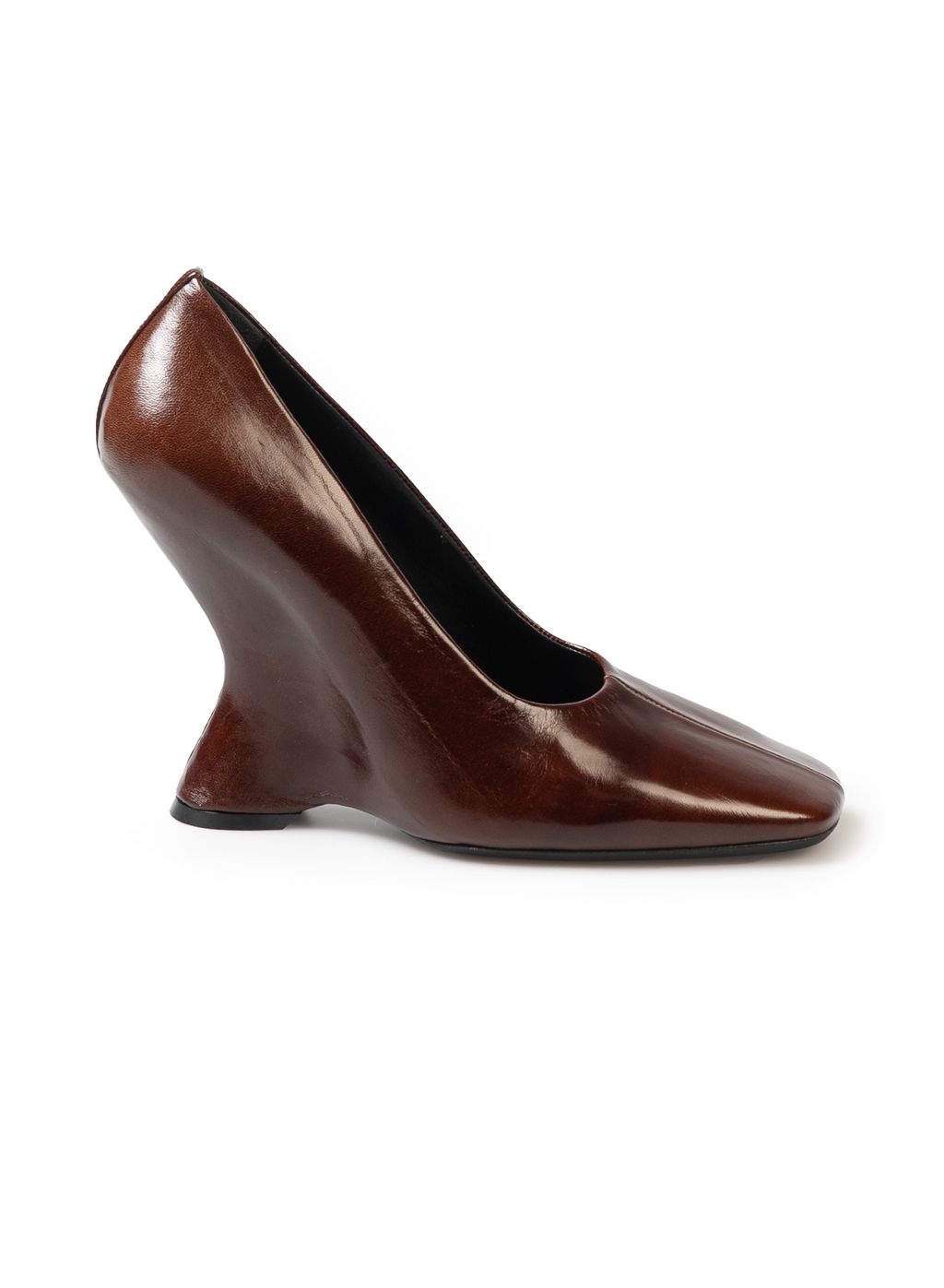 Fashion Week Paris Fall/Winter 2024 look 84 from the Dries Van Noten collection womenswear accessories