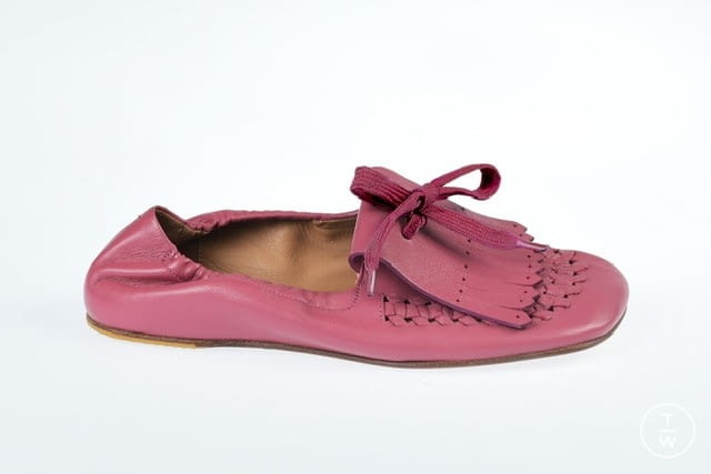 Fashion Week Paris Fall/Winter 2021 look 75 from the Dries Van Noten collection womenswear accessories