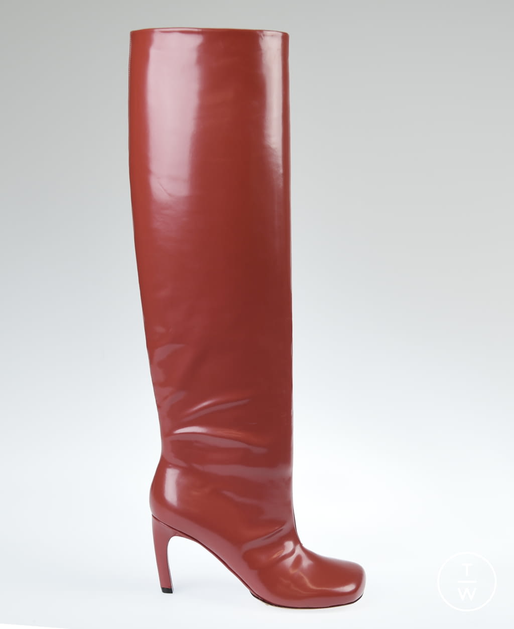 Fashion Week Paris Fall/Winter 2021 look 132 from the Dries Van Noten collection womenswear accessories