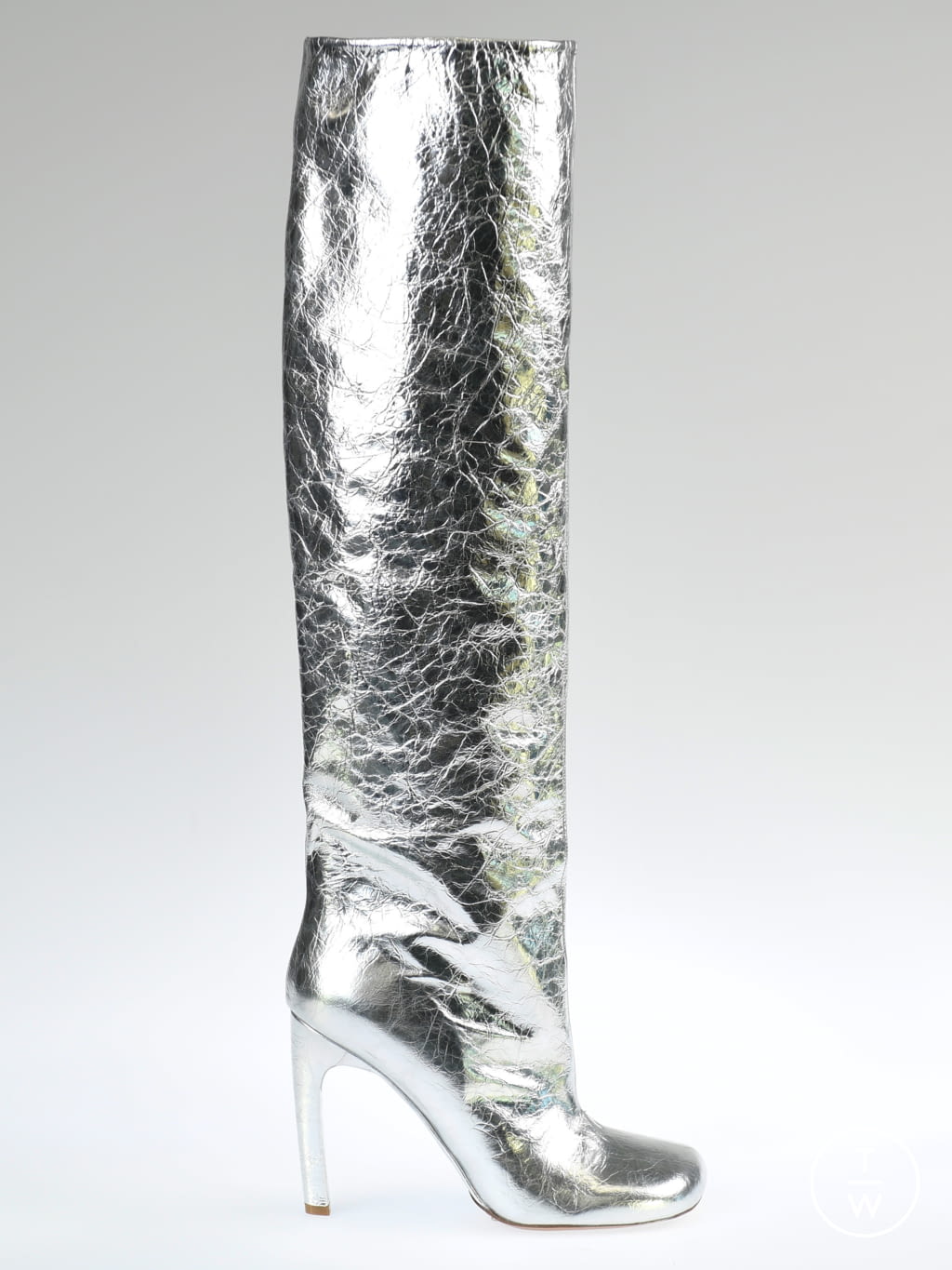 Fashion Week Paris Fall/Winter 2021 look 151 from the Dries Van Noten collection womenswear accessories