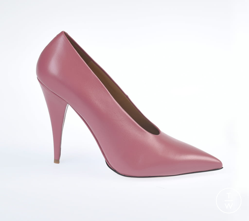 Fashion Week Paris Fall/Winter 2021 look 175 from the Dries Van Noten collection womenswear accessories