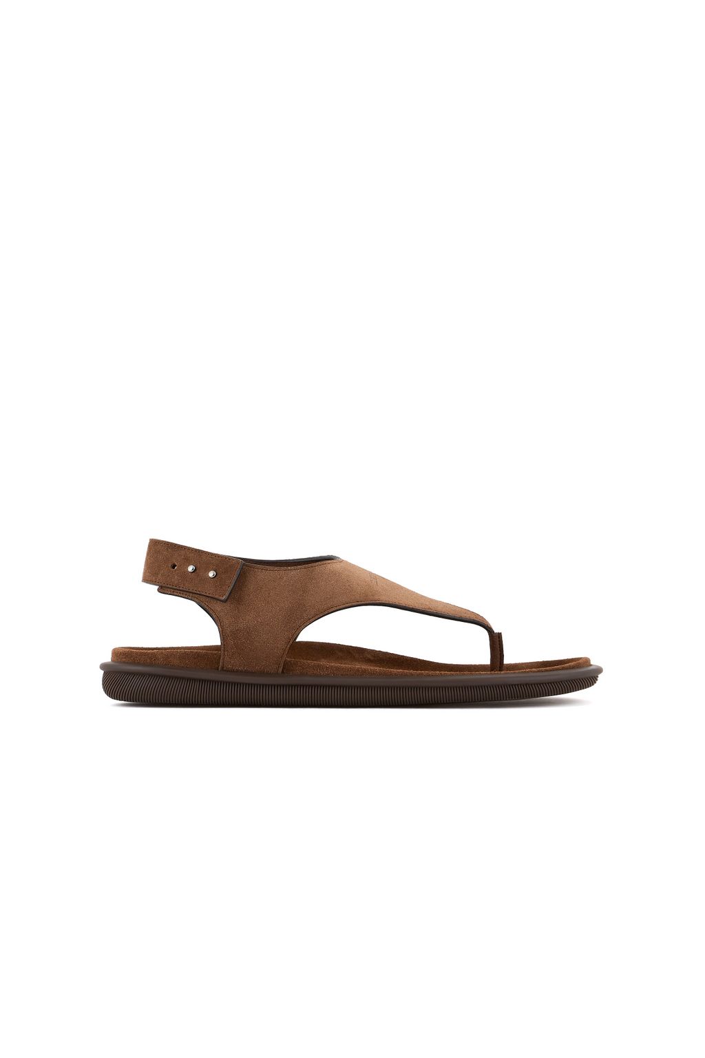 Fashion Week Milan Spring/Summer 2024 look 7 de la collection Giorgio Armani menswear accessories