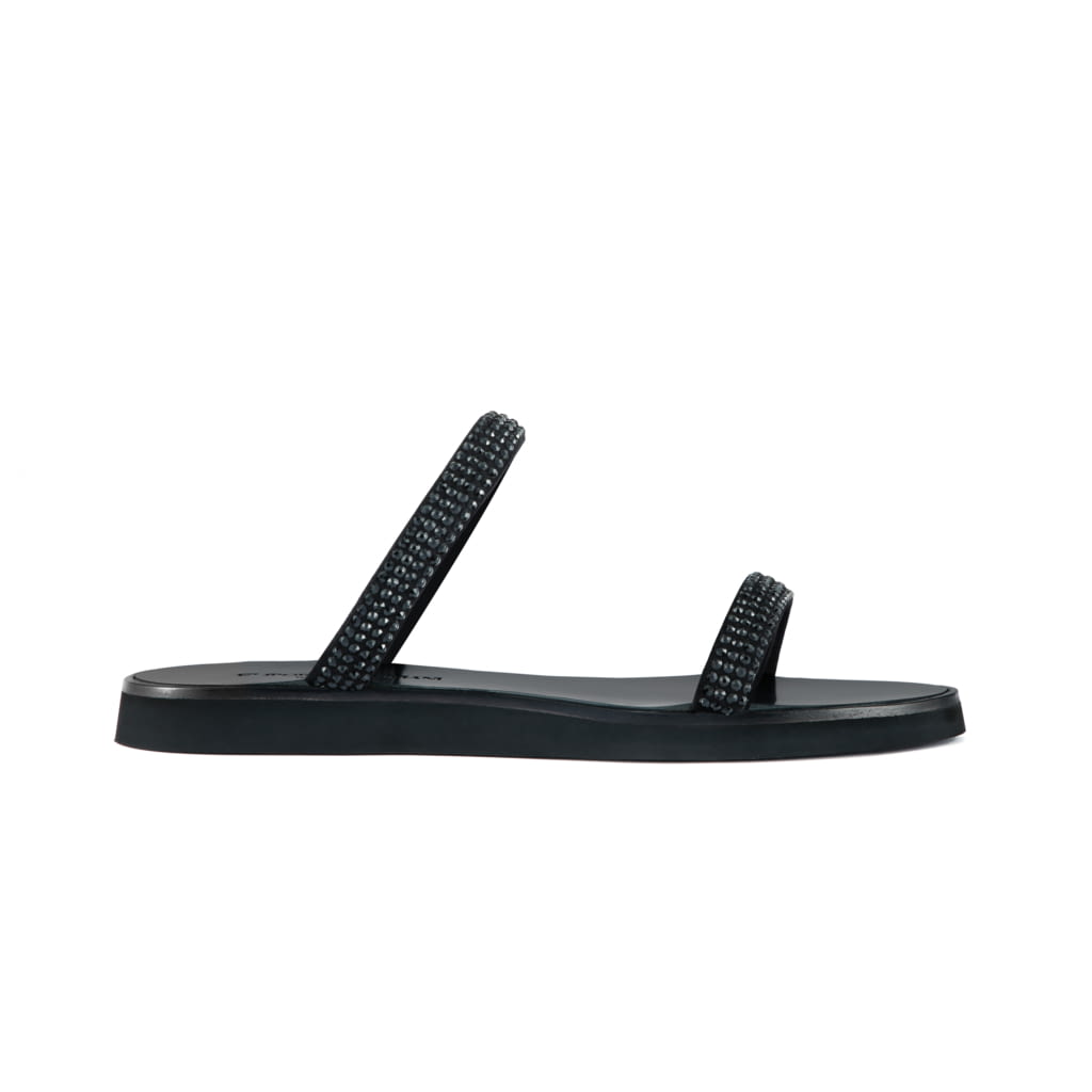 Fashion Week Milan Spring/Summer 2020 look 7 from the Emporio Armani collection 女装配饰