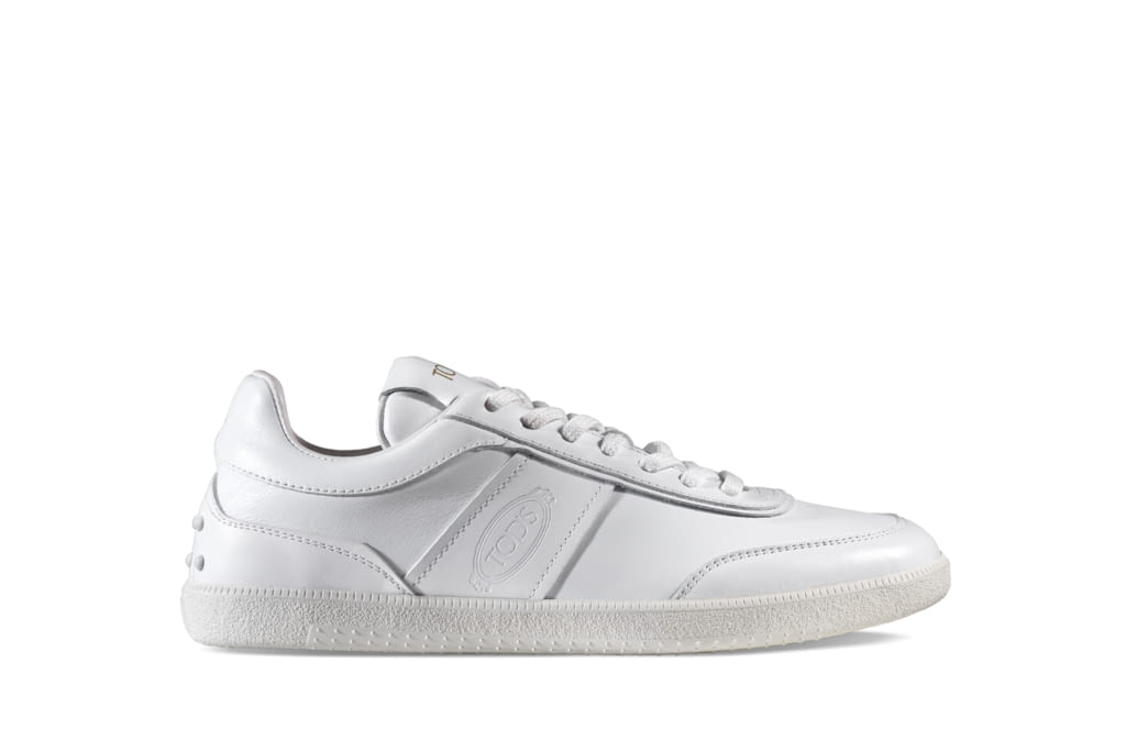 Fashion Week Milan Fall/Winter 2020 look 50 from the Tod's collection womenswear accessories