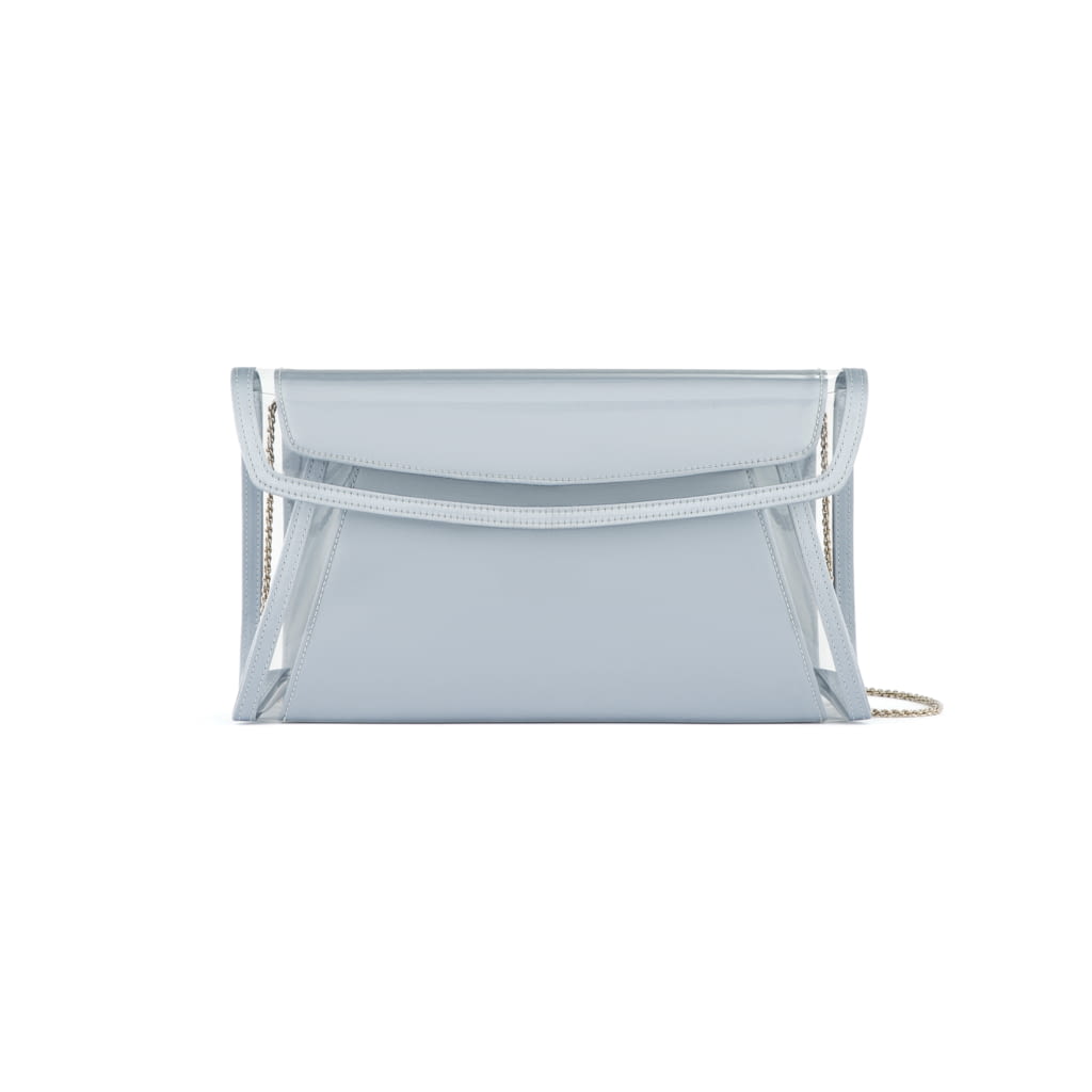 Fashion Week Milan Spring/Summer 2020 look 15 de la collection Giorgio Armani womenswear accessories