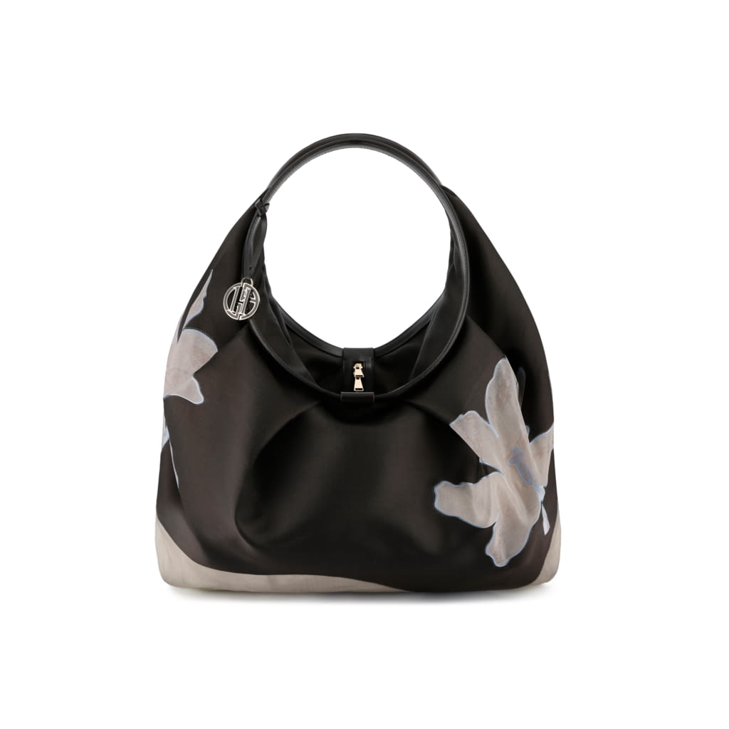 Fashion Week Milan Spring/Summer 2020 look 19 de la collection Giorgio Armani womenswear accessories