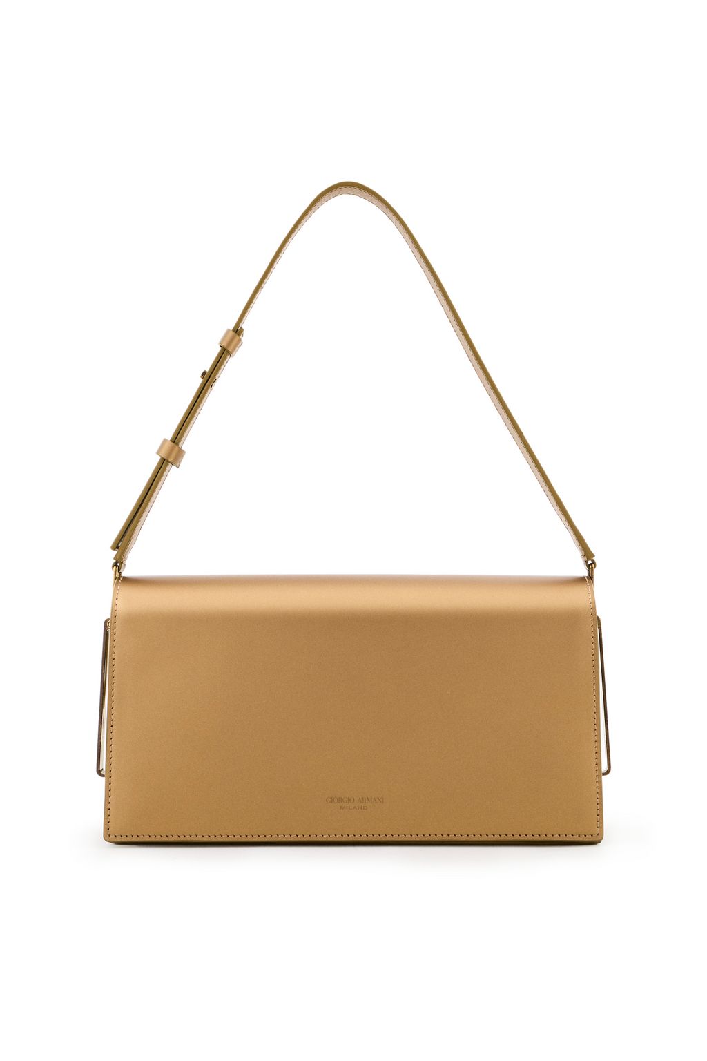 Fashion Week Milan Spring/Summer 2024 look 17 de la collection Giorgio Armani womenswear accessories