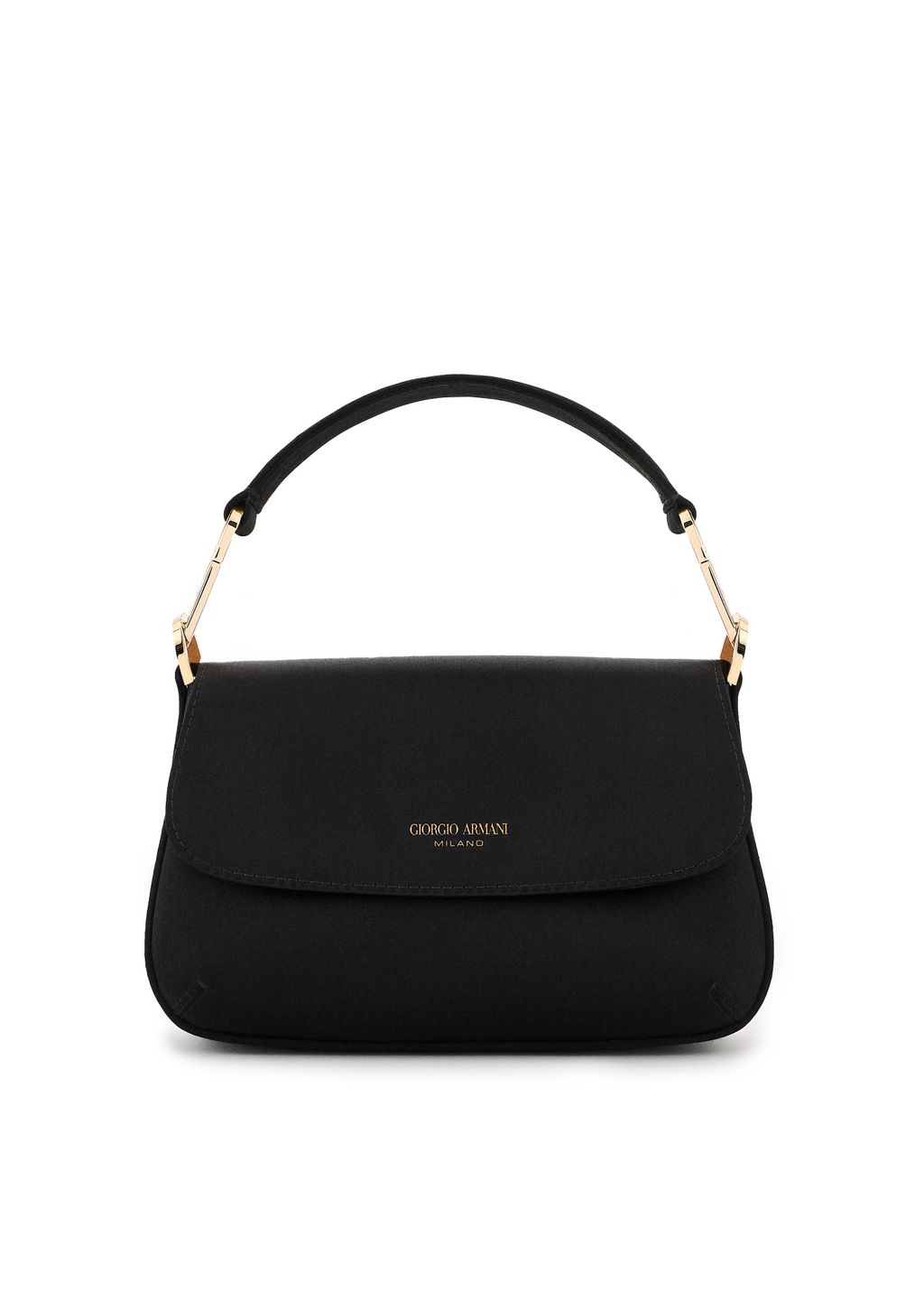 Fashion Week Milan Spring/Summer 2024 look 19 de la collection Giorgio Armani womenswear accessories