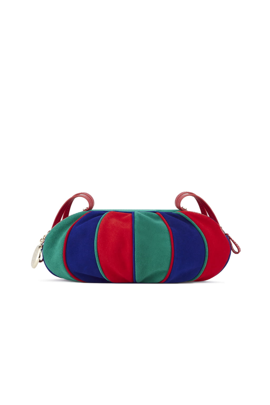 Fashion Week Milan Spring/Summer 2022 look 16 from the Emporio Armani collection womenswear accessories