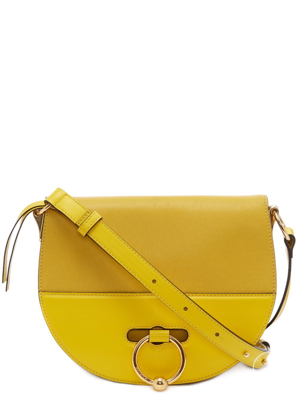 Fashion Week London Spring/Summer 2018 look 9 from the JW Anderson collection 女装配饰