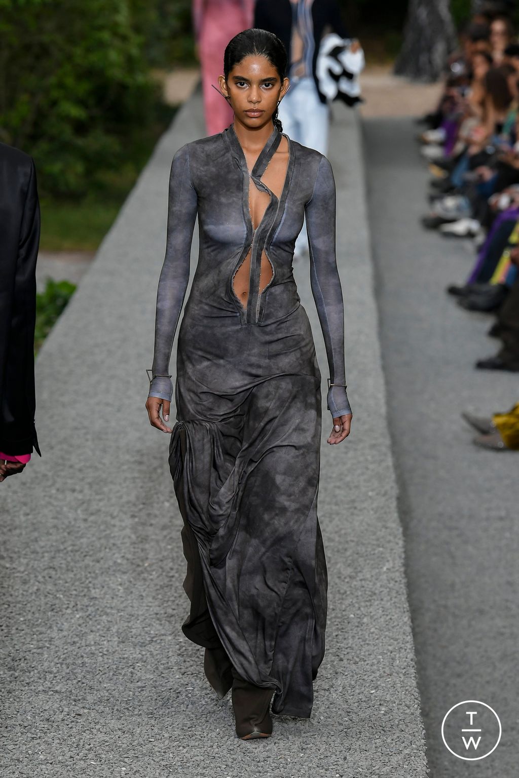 Fashion Week Paris Spring/Summer 2023 look 58 de la collection Y/PROJECT menswear