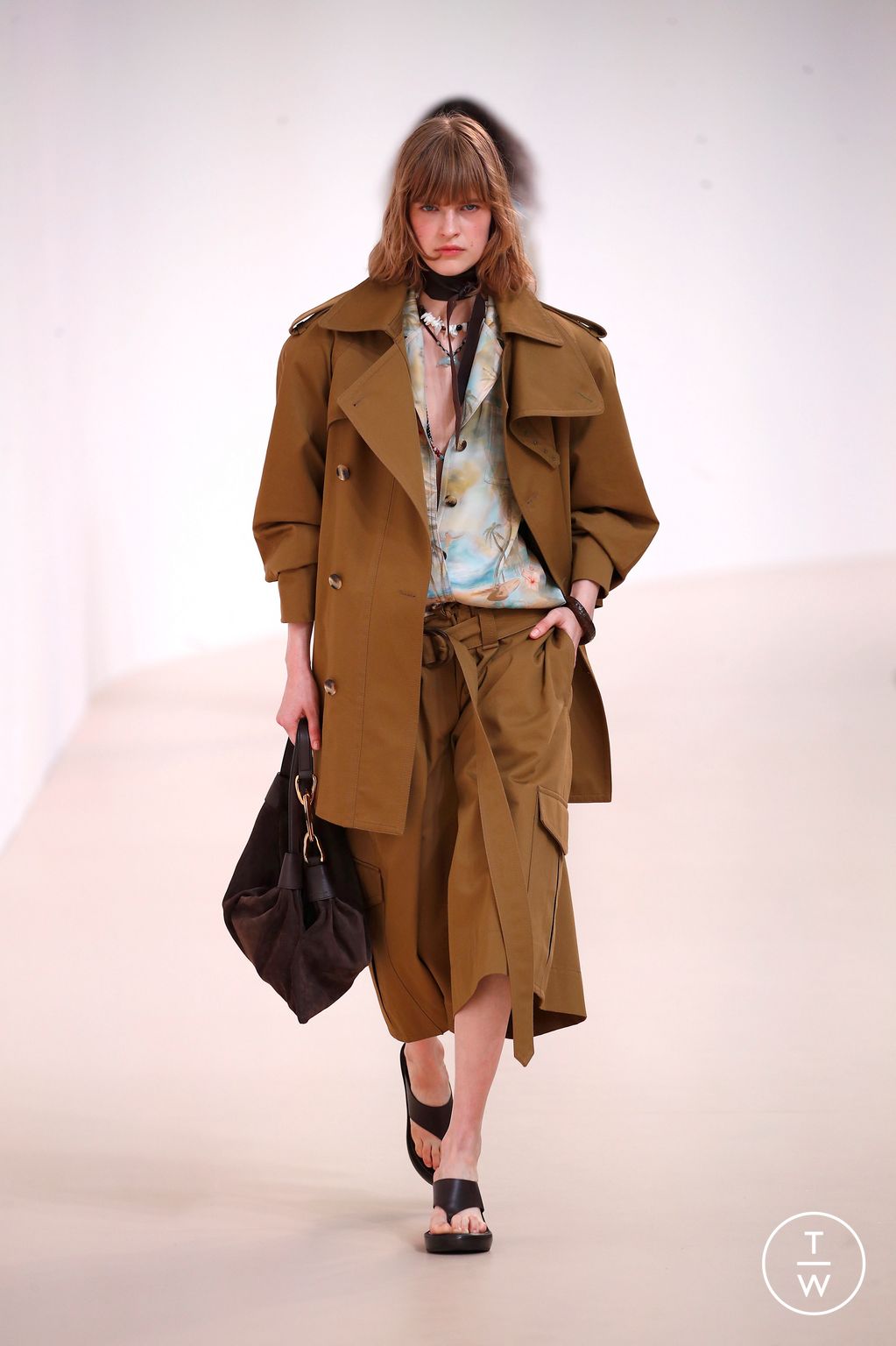 Zimmermann Spring-Summer 2025 womenswear #2 - Tagwalk: The Fashion ...