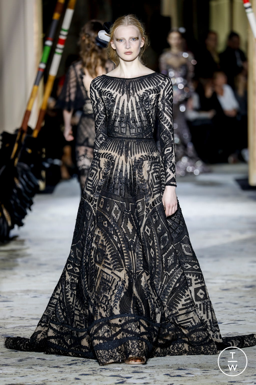 zuhair murad spring 2018