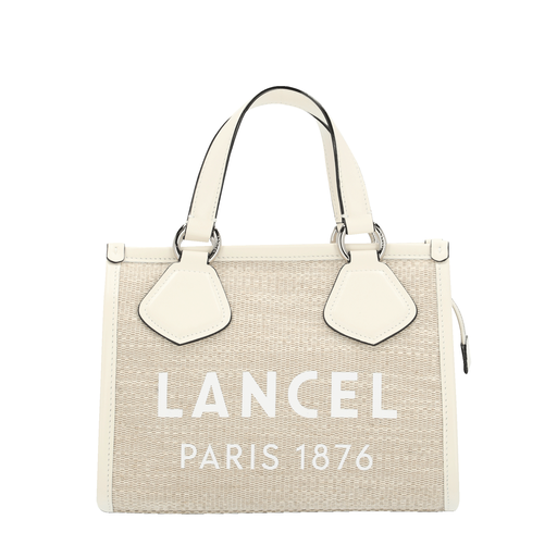 Fashion Week Paris Spring/Summer 2022 look 3 de la collection Lancel womenswear accessories