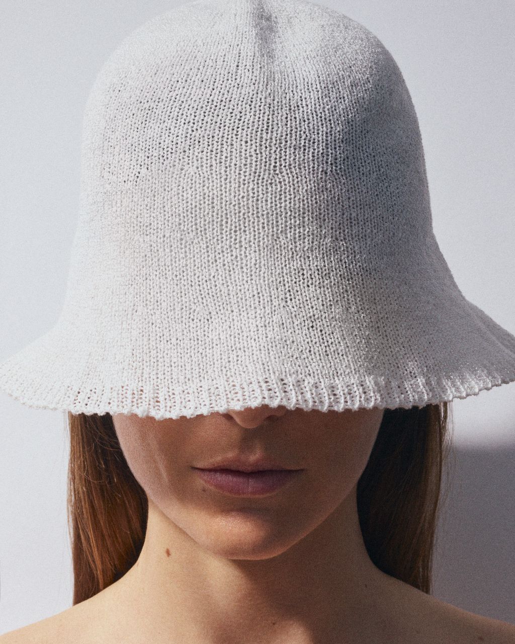 Fashion Week Paris Spring/Summer 2026 look 11 from the Soeur collection womenswear accessories