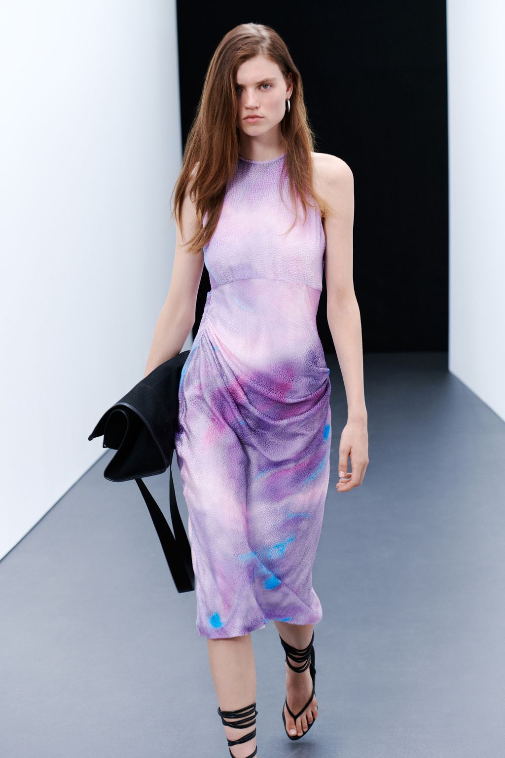 Fashion Week Paris Spring/Summer 2023 look 8 from the Iro collection womenswear