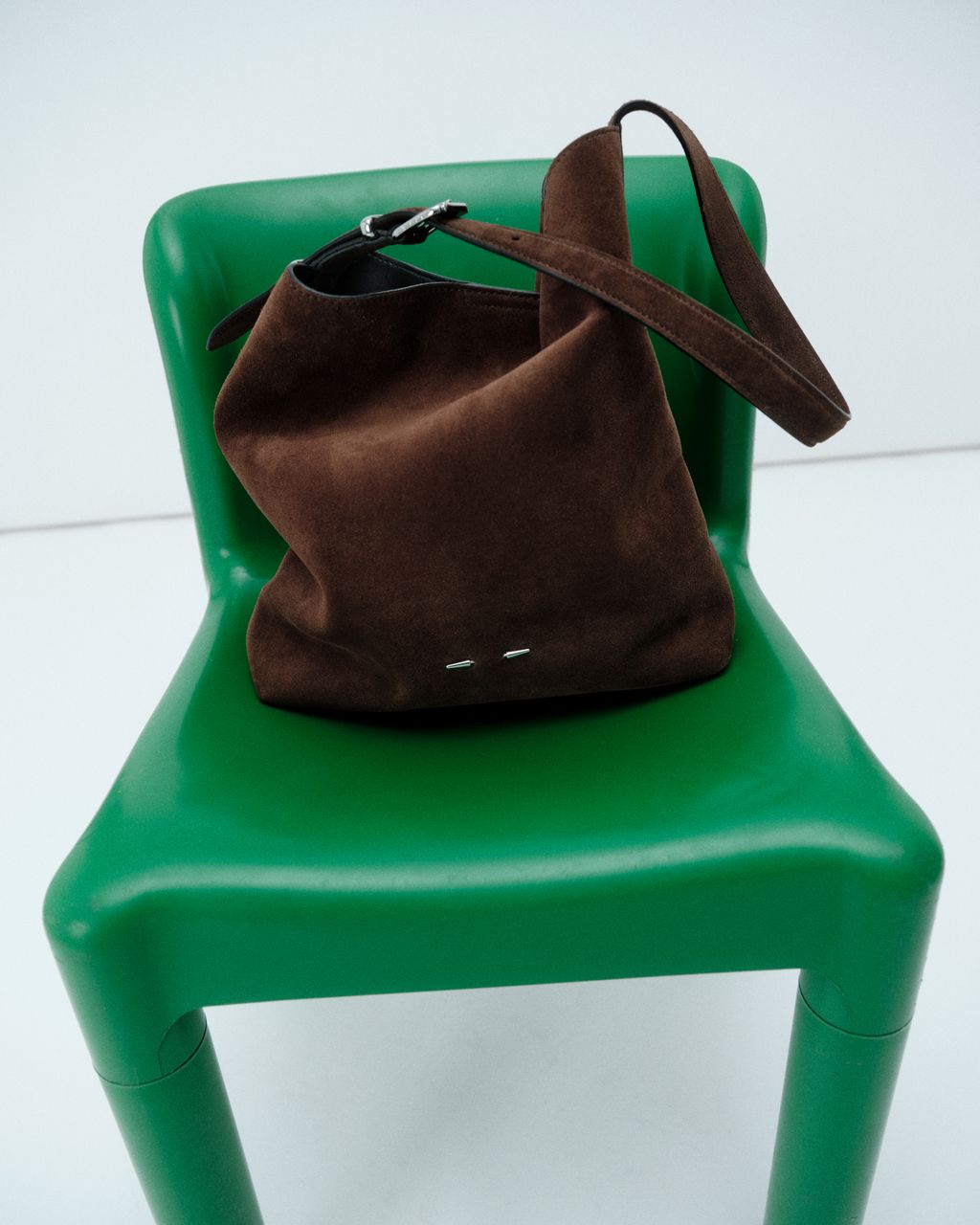 Fashion Week Paris Spring/Summer 2026 look 26 from the Barbara Bui collection womenswear