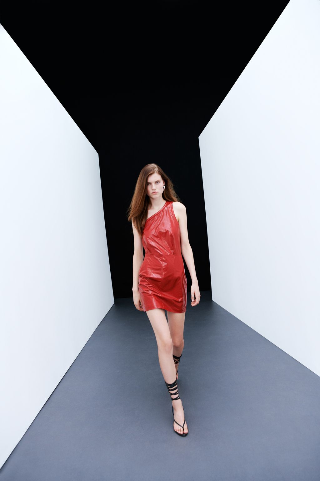 Fashion Week Paris Spring/Summer 2023 look 25 from the Iro collection womenswear