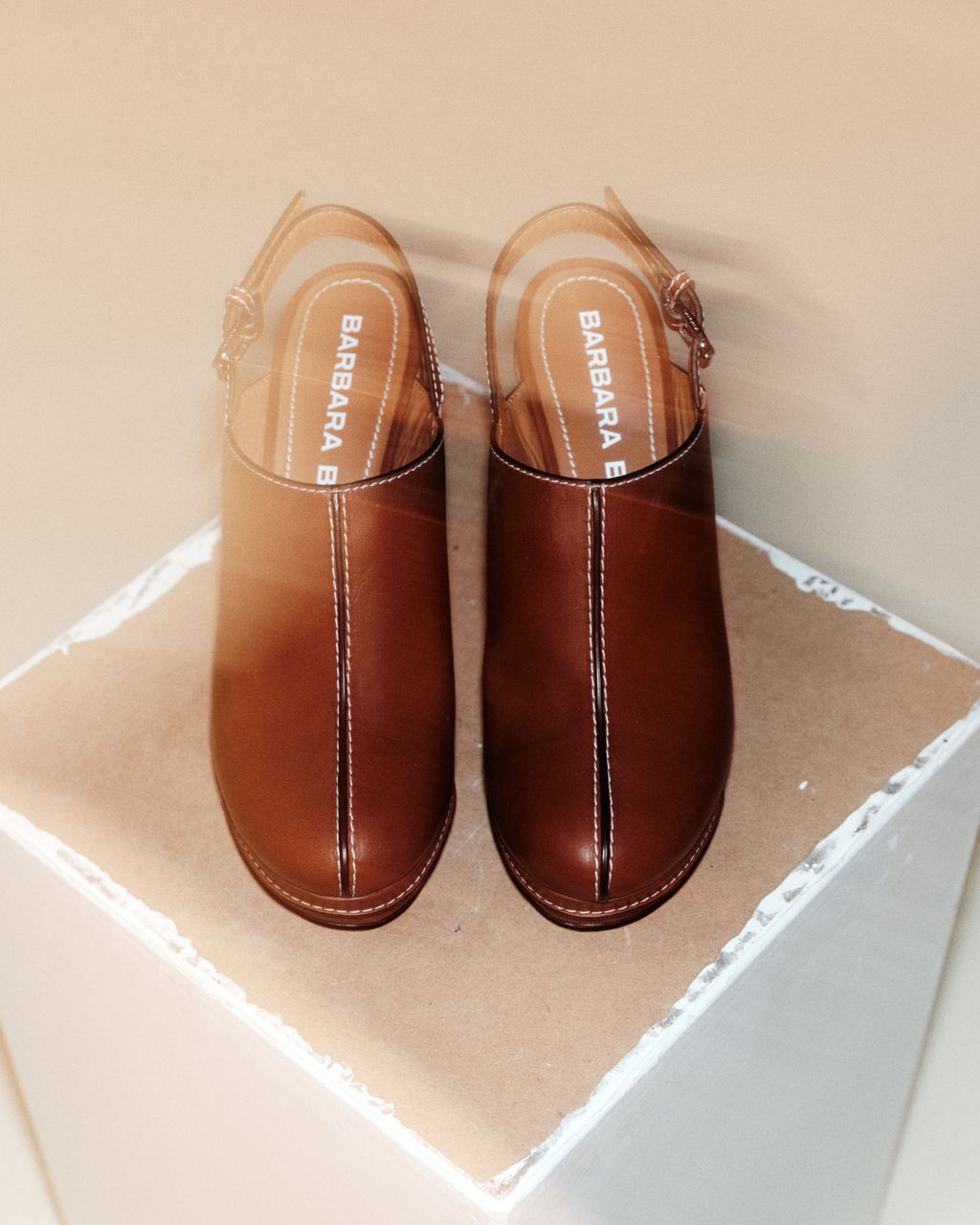 Fashion Week Paris Spring/Summer 2026 look 31 from the Barbara Bui collection womenswear