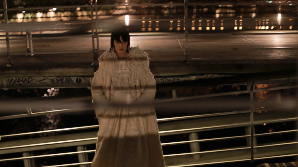 Fashion Week Paris Fall/Winter 2020 look 8 from the Christophe Josse collection 高级定制