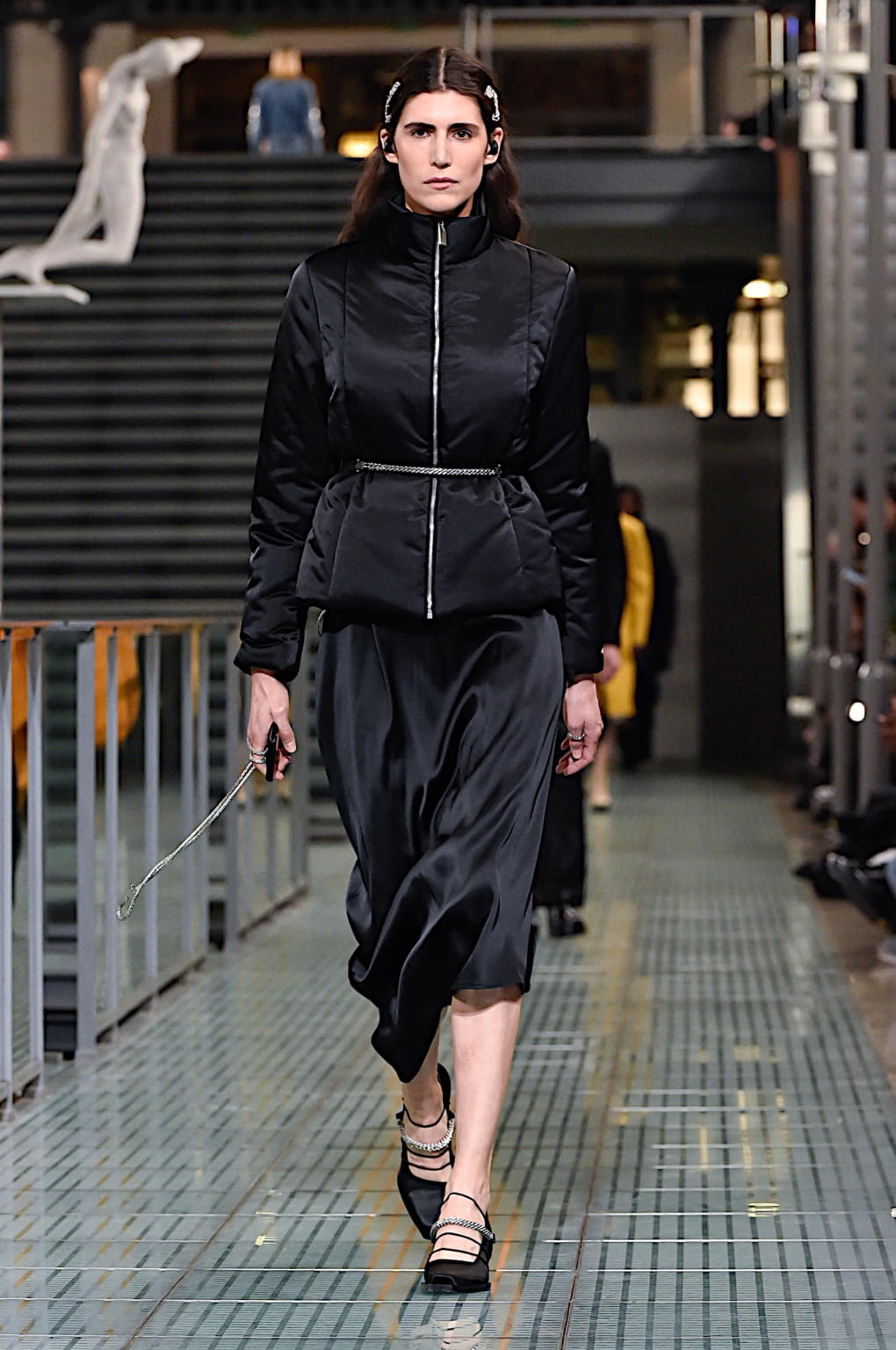 Fashion Week Paris Fall/Winter 2020 look 34 from the Alyx collection womenswear
