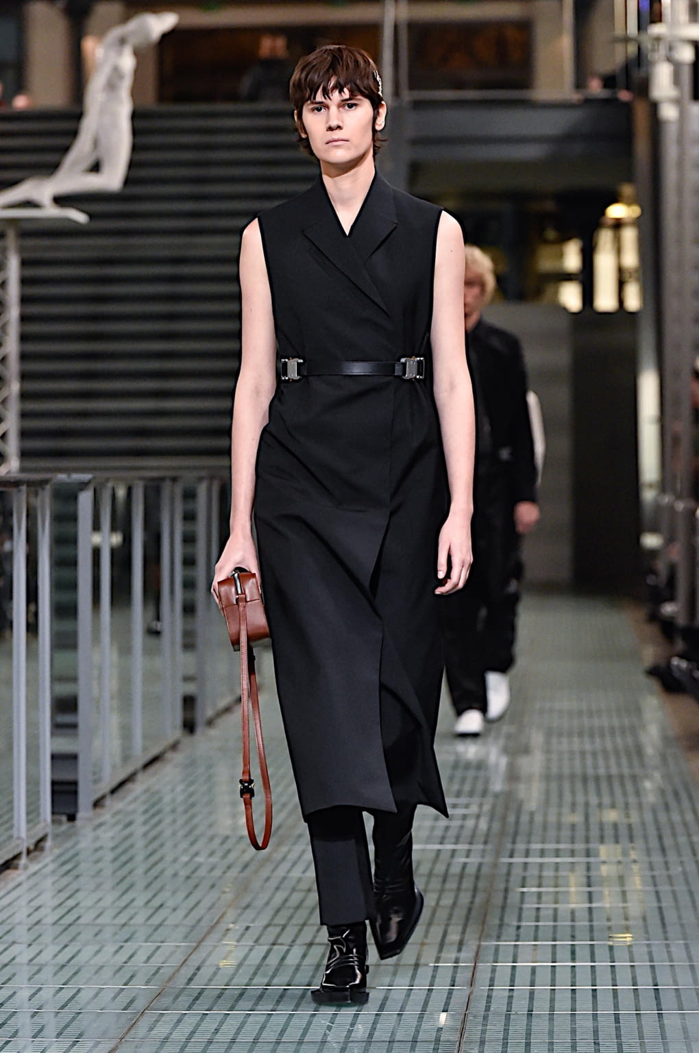 Fashion Week Paris Fall/Winter 2020 look 38 from the Alyx collection womenswear