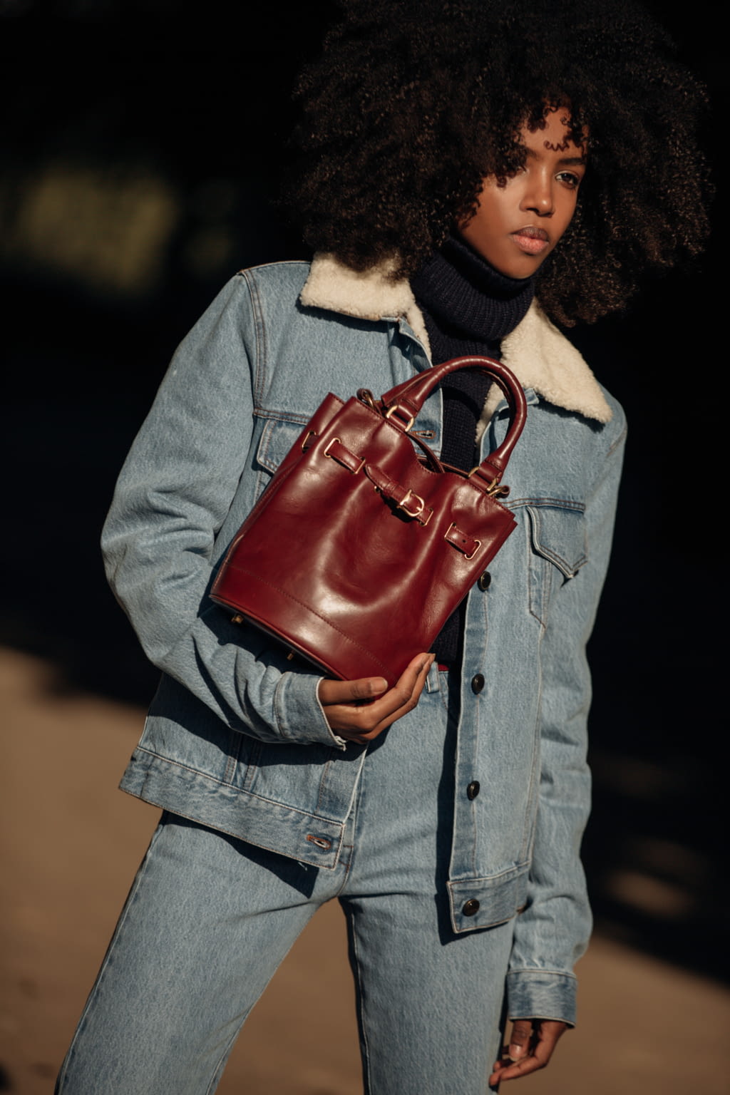 Fashion Week Milan Pre-Fall 2022 look 17 from the Giuliva Heritage collection womenswear