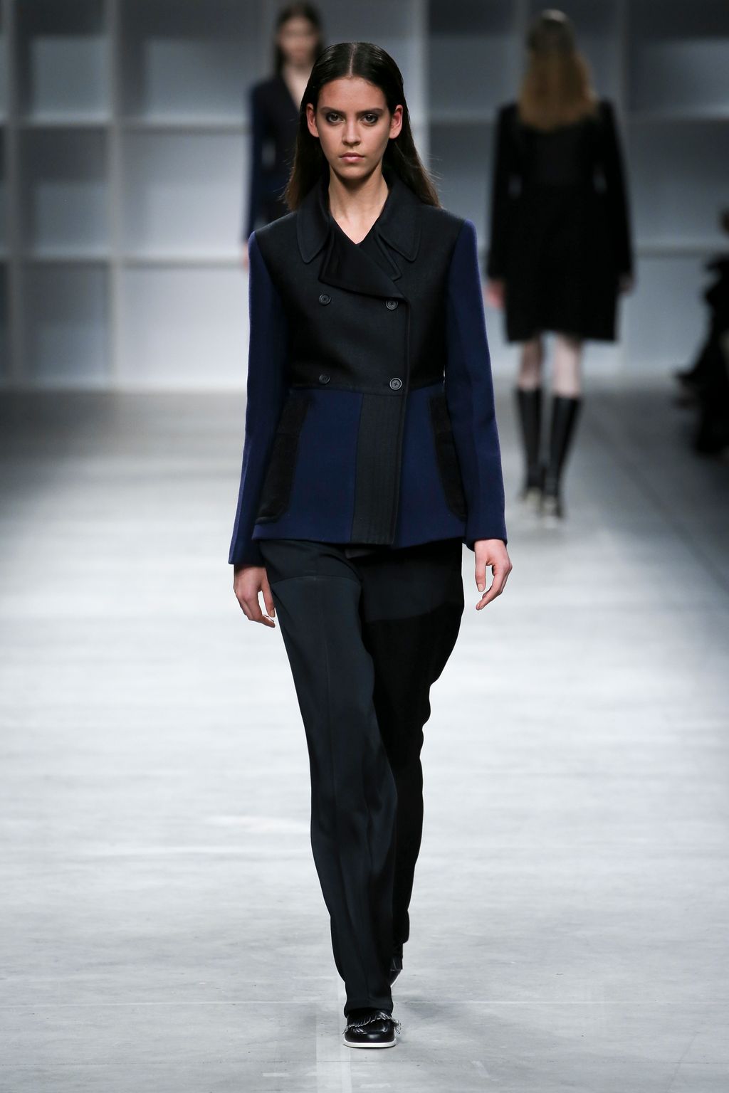 Fashion Week Milan Fall/Winter 2016 look 17 from the Aquilano Rimondi collection 女装