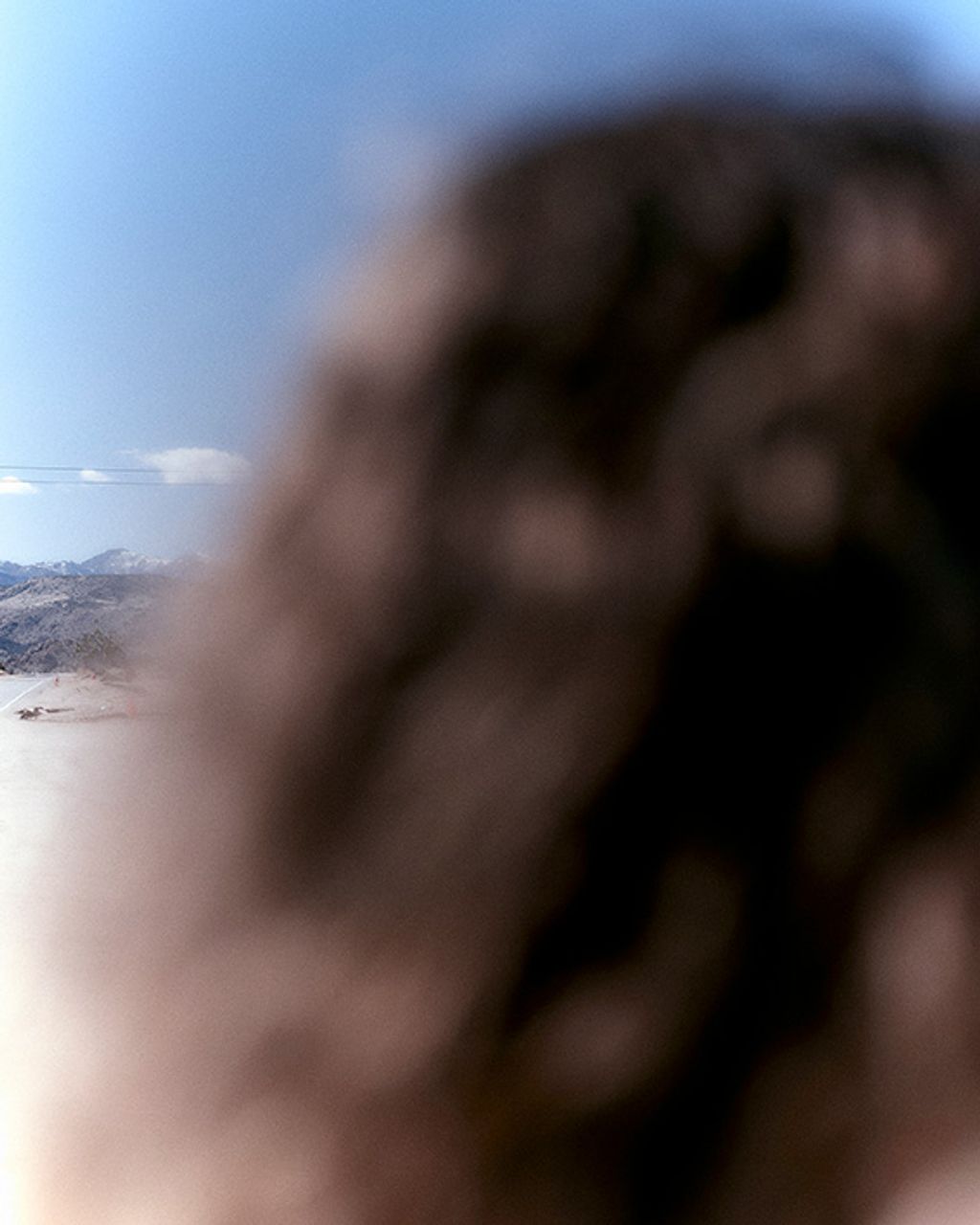 Fashion Week Paris Fall/Winter 2024 look 13 from the Birkenstock 1774 collection menswear accessories