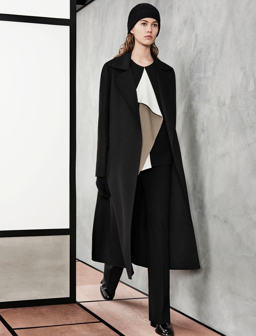 Fashion Week Milan Pre-Fall 2018 look 20 from the Max Mara collection womenswear