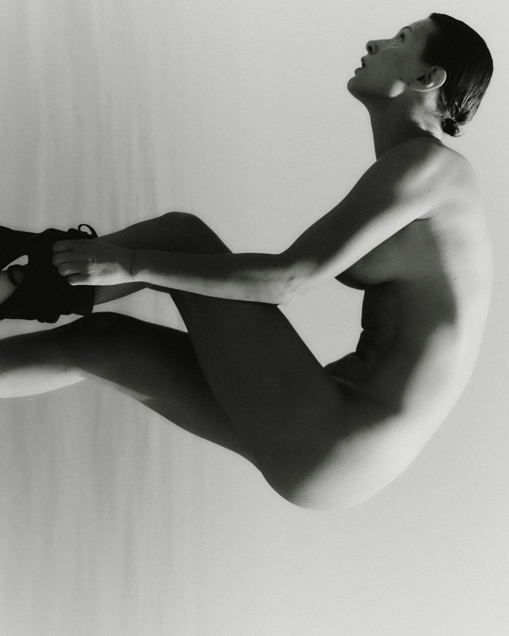 Fashion Week Paris Spring/Summer 2024 look 132 de la collection Soeur womenswear