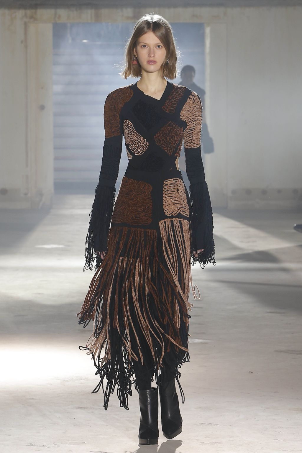 Proenza Schouler F W 18 womenswear 25 Tagwalk The Fashion