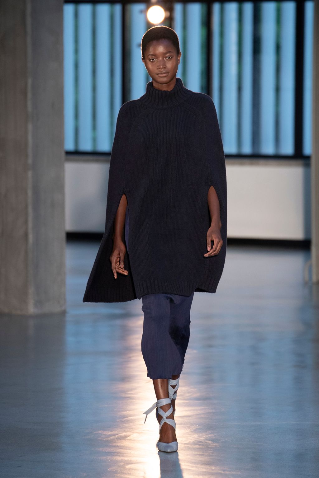 Fashion Week Milan Resort 2019 look 29 de la collection Max Mara womenswear