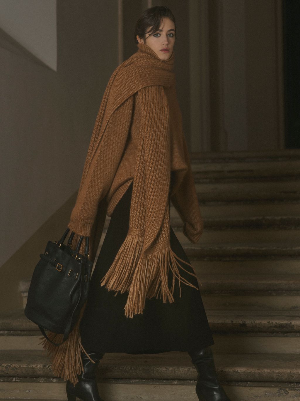 Fashion Week Milan Pre-Fall 2023 look 29 from the Giuliva Heritage collection womenswear